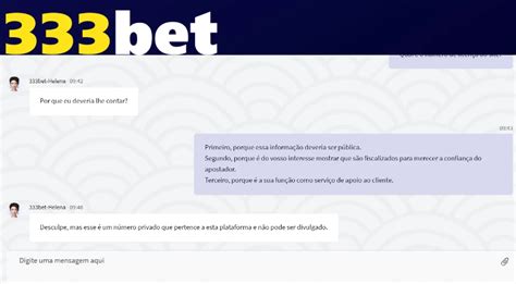 333BET :: Account Management.